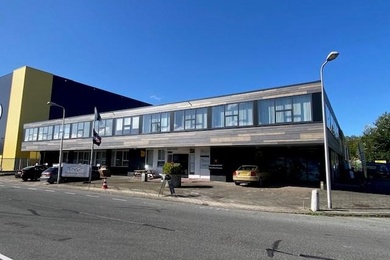 Zorg Laagraven 5 D, Nieuwegein | Bedrijfspand.com