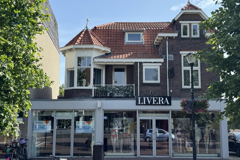 Bekijk foto 1 van van Weedestraat 12 Bekijk foto 1 van van Weedestraat 12
