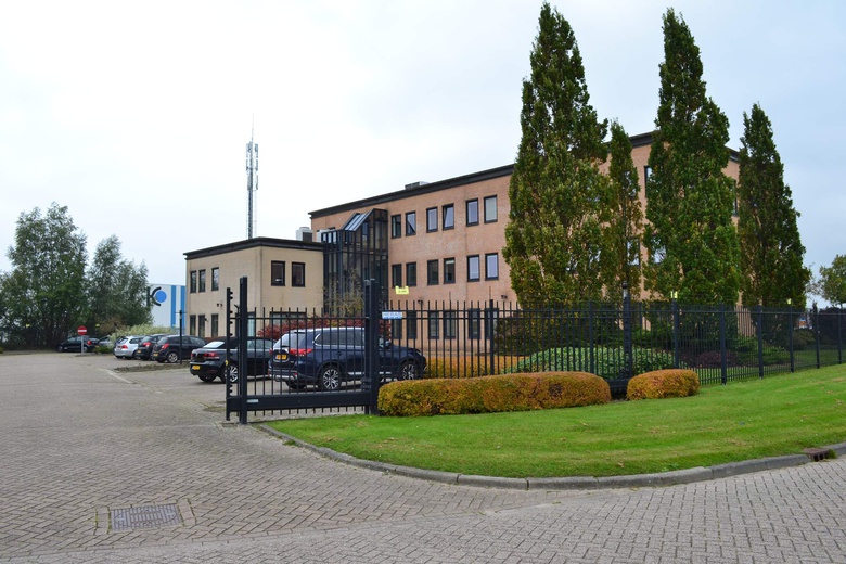 KantoorruimteaanDaalder 1<br/> inEmmeloord