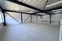 Bedrijfsruimte Almere - Koningsbeltweg 74 C - Foto 3