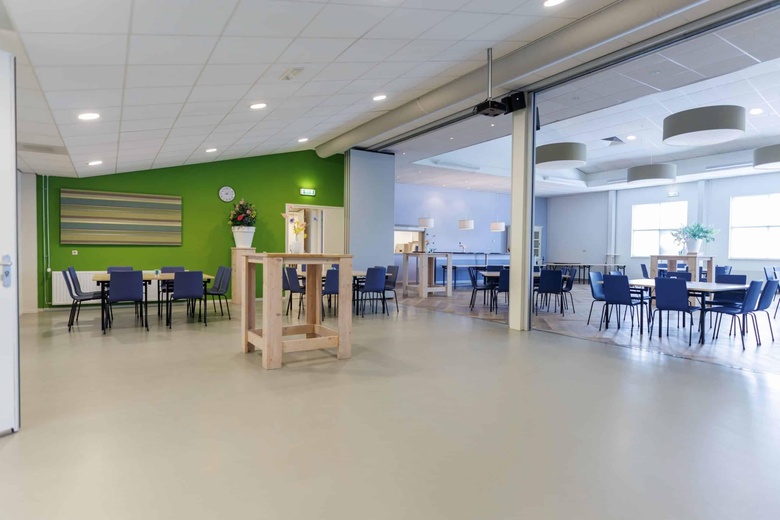 HorecaaanVeenhoopsweg 12B<br/> inSmilde