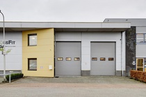Bekijk foto 1 van eenheid 1 aan de Jan Tinbergenstraat 19 in Reeuwijk