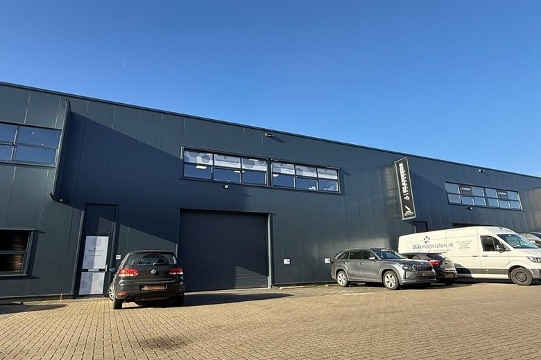 Bekijk foto 1 van Francis Baconstraat 5 C