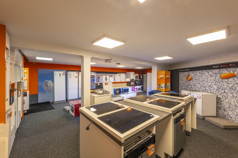 WinkelruimteaanKorte Hovenstraat 5<br/> inLandgraaf