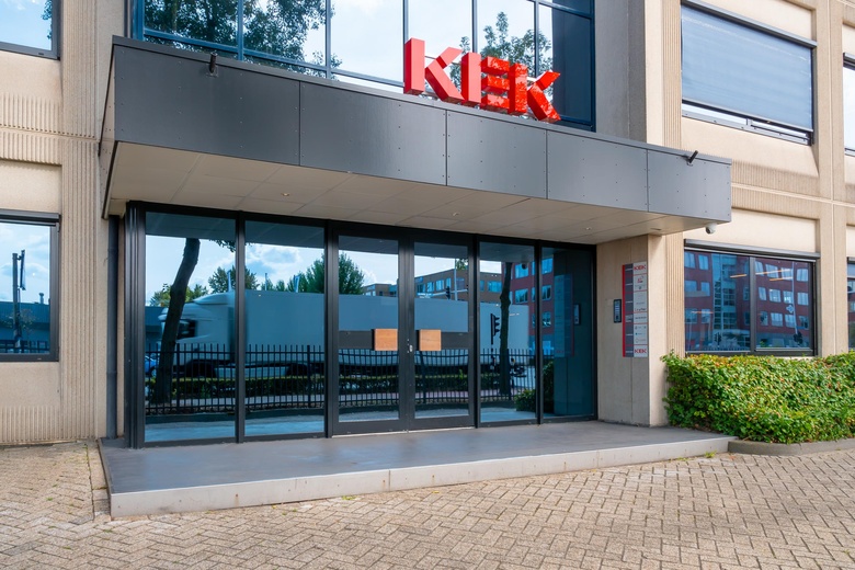 Kantoorruimte Den Bosch - Graaf van Solmsweg 111 - Foto 3