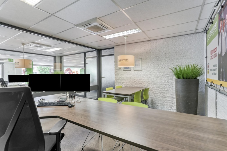 BedrijfsruimteaanA. van Leeuwenhoekweg 1 - 5<br/> inAlphen aan den Rijn