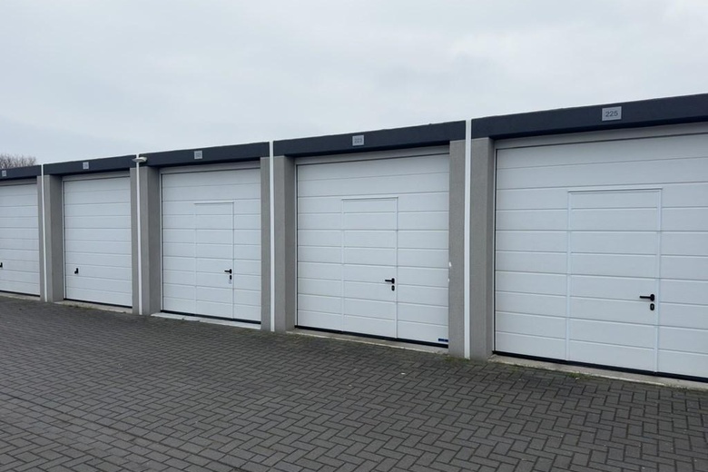 Bedrijfsruimte Bergschenhoek - Dorsvloerweg 145 - Foto 4