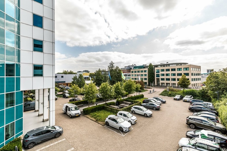 KantoorruimteaanRivium 1e Straat 81<br/> inCapelle aan den IJssel