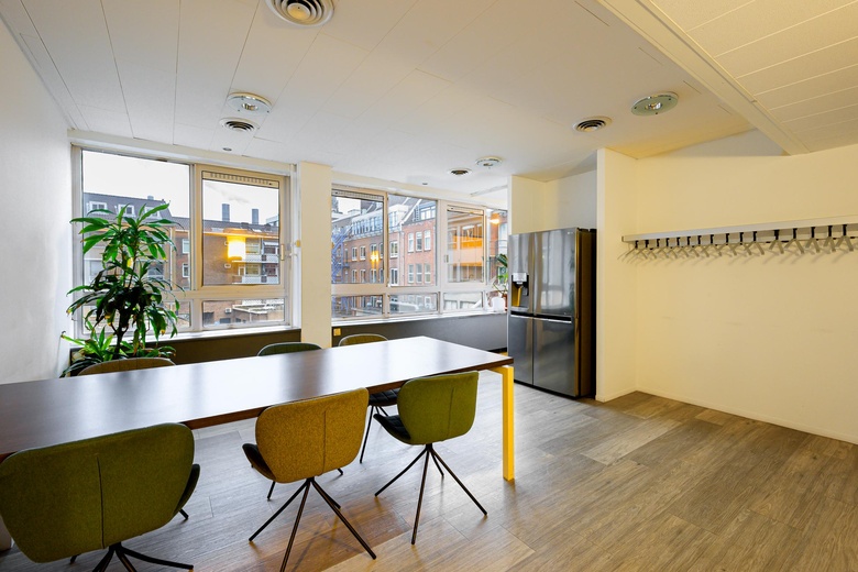 Kantoorruimte Rotterdam - Meent 106 - Foto 11