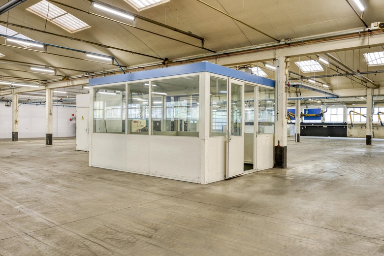 BedrijfsruimteaanRijensestraatweg 65<br/> inDongen