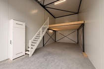 Bedrijfsruimte Middelburg - Nieuwe Kleverskerkseweg 17 - Foto 4