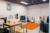 Bekijk foto 4 van Anthony Fokkerweg 3