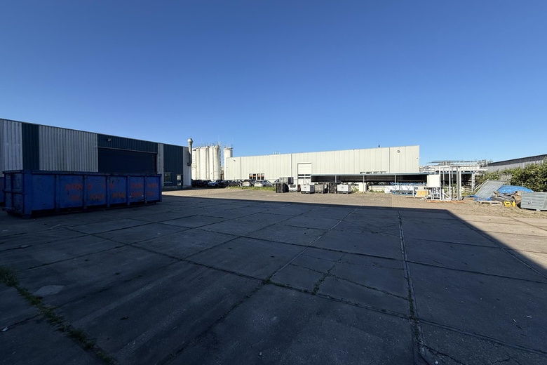Bedrijfsruimte Waalwijk - Havenweg 16 - Foto 19