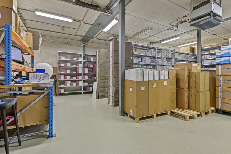 KantoorruimteaanSpacelab 3<br/> inAmersfoort