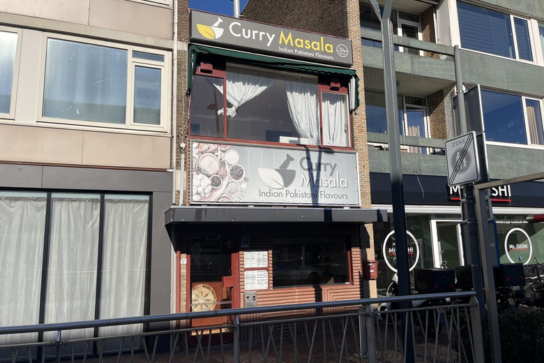 HorecaaanNieuwe Markt 75 d<br/> inRoosendaal