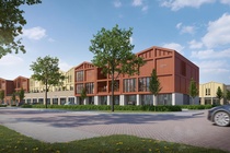 Bedrijfsruimte Sliedrecht - Krausstraat 0 ong - Foto 6