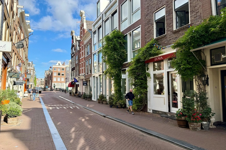 Winkelruimte Amsterdam - Herenstraat 23 - Foto 9