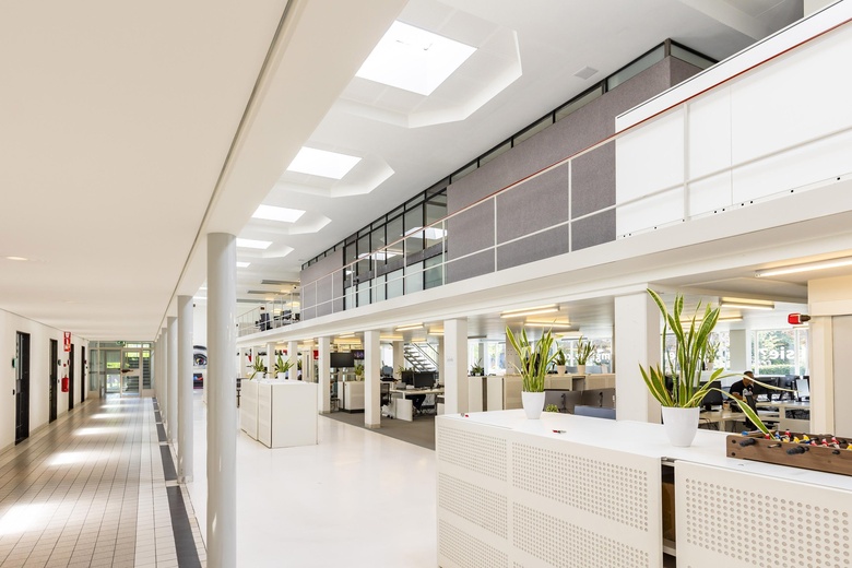 KantoorruimteaanFrits Spitsstraat 3<br/> inHilversum