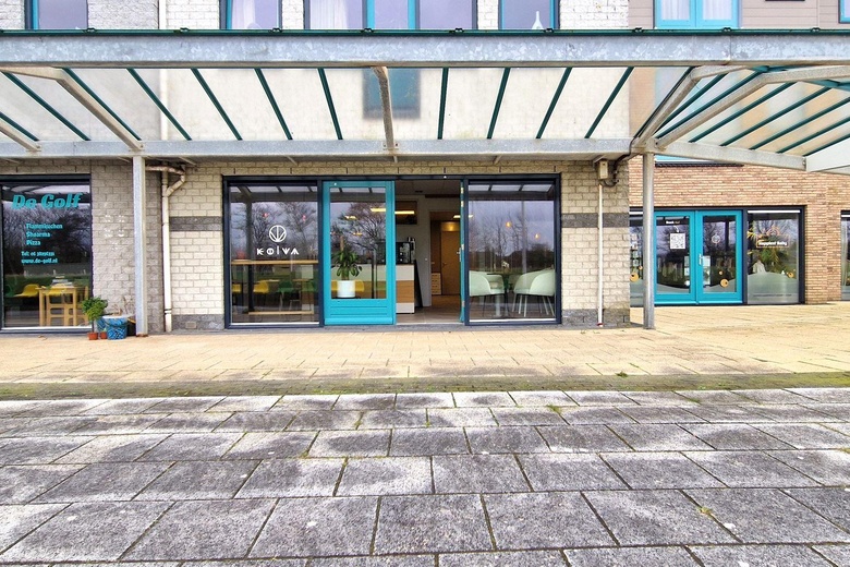 WinkelruimteaanZeeweg 63<br/> inSint Maartensvlotbrug