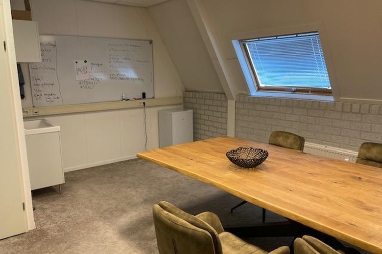 KantoorruimteaanWetering 8<br/> inVleuten KantoorruimteaanWetering 8<br/> inVleuten