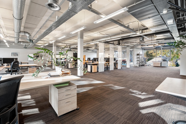 KantoorruimteaanNijverheidslaan 155<br/> inVeldhoven