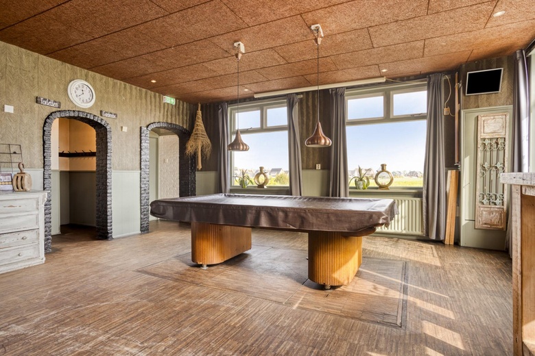 HorecaaanWalingsdijk 30<br/> inUrsem