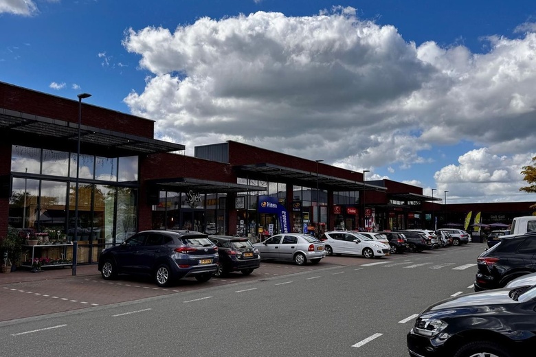 BedrijfsruimteaanVogelenzangseweg 23 c 01<br/> inLienden BedrijfsruimteaanVogelenzangseweg 23 c 01<br/> inLienden