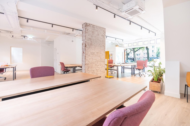 KantoorruimteaanAmstelveenseweg 298 - 306<br/> inAmsterdam