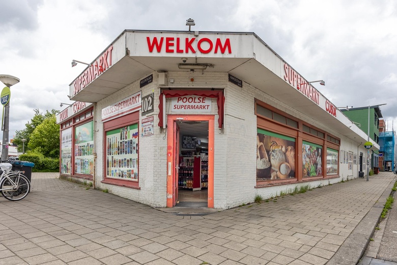 Winkelruimte Amsterdam - Meeuwenlaan 102 - Foto 2