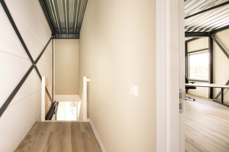 BedrijfsruimteaanStockholmweg 31<br/> inAmersfoort BedrijfsruimteaanStockholmweg 31<br/> inAmersfoort