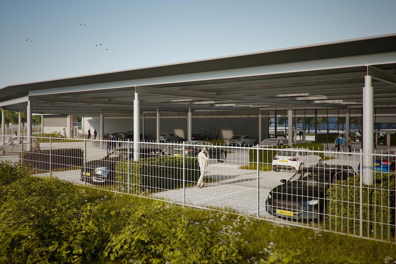 BedrijfsruimteaanSchuttevaerweg 22 - 24<br/> inRotterdam BedrijfsruimteaanSchuttevaerweg 22 - 24<br/> inRotterdam