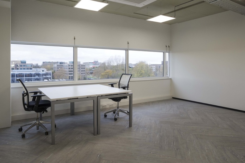 KantoorruimteaanOverschiestraat 63<br/> inAmsterdam