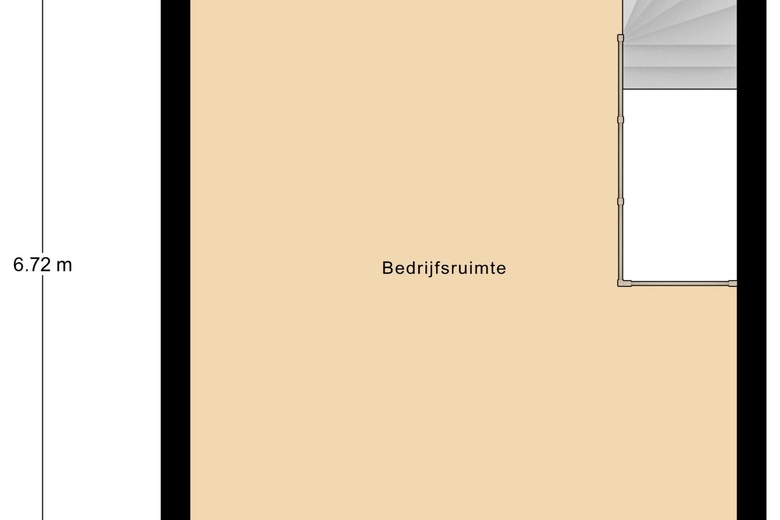 Bedrijfsruimte Waddinxveen - Steur 26 - Foto 20