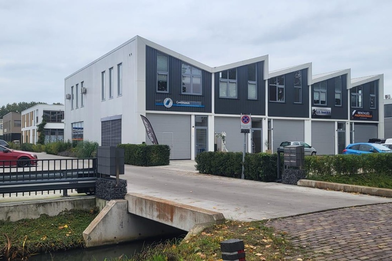 Bedrijfsruimte Nieuwerkerk aan den IJssel - Hoofdweg-Noord 9 g - Foto 3