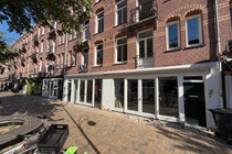Winkelruimte Amsterdam - Javastraat 103 1 - Foto 3