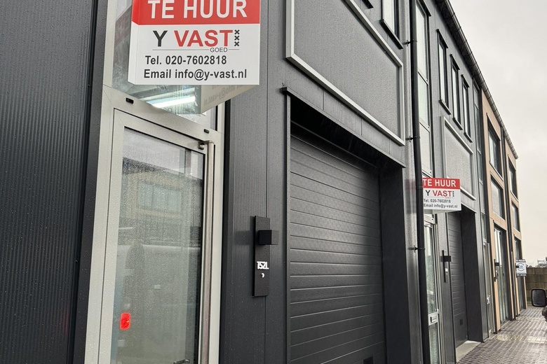 BedrijfsruimteaanRaasdorperweg 152 L<br/> inLijnden