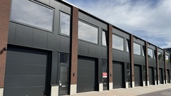 Bedrijfsruimte te koop Ridderkerk - Kolenbranderstraat 14 h