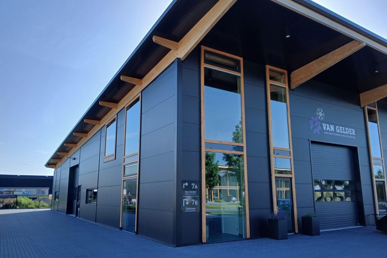 Bedrijfsruimte Hattemerbroek - Warmtekrachtstraat 7 - Foto 21