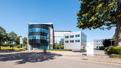 Kantoorruimte te huur Amersfoort - Maanlander 43
