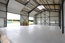 Bedrijfsruimte Almere - Jane Marcetweg 38 - Foto 4
