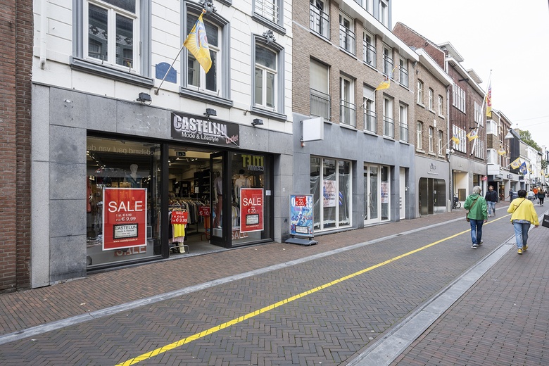 WinkelruimteaanBrandstraat 29<br/> inSittard WinkelruimteaanBrandstraat 29<br/> inSittard