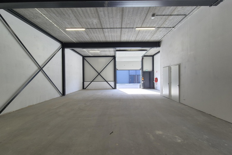 BedrijfsruimteaanSlijkwellsestraat 20 d 3<br/> inWell