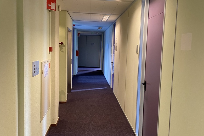 KantoorruimteaanDe Molen 77<br/> inHouten