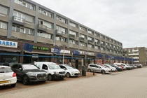 Winkelruimte Utrecht - Van Heuven Goedhartlaan 77 E - Foto 4