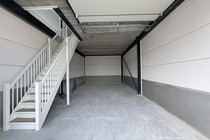 Bedrijfsruimte Ridderkerk - Leerlooierstraat 12 - Foto 4