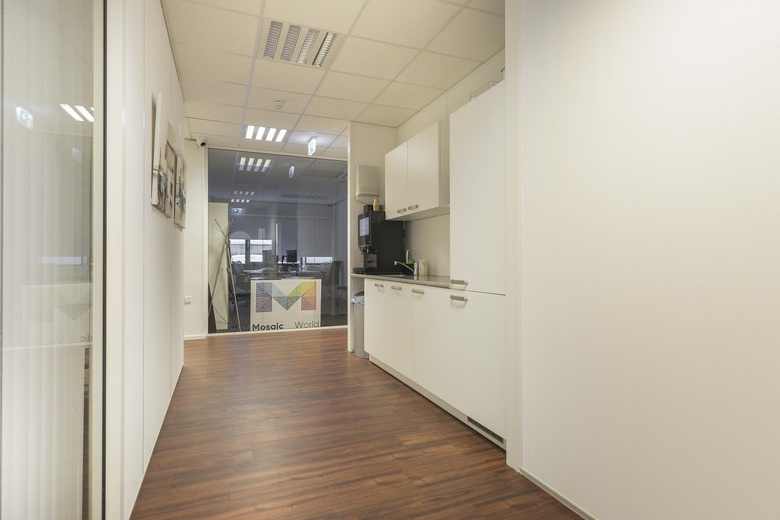 KantoorruimteaanZekeringstraat 43 A<br/> inAmsterdam