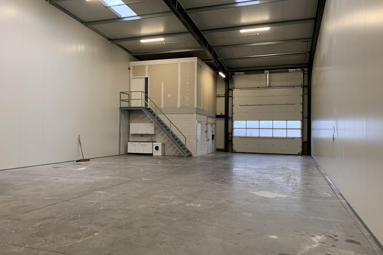 Bedrijfsruimte Oldenzaal - Budapesterstrasse 28B 0 ong - Foto 25