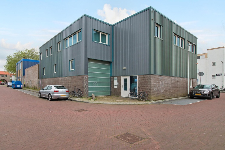 KantoorruimteaanNijverheidswerf 38<br/> inBussum