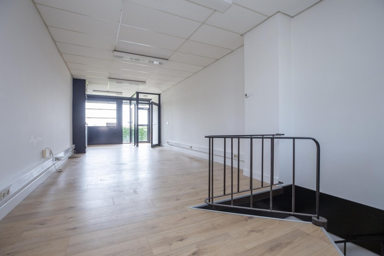 BedrijfsruimteaanHazeldonk 6045<br/> inBreda