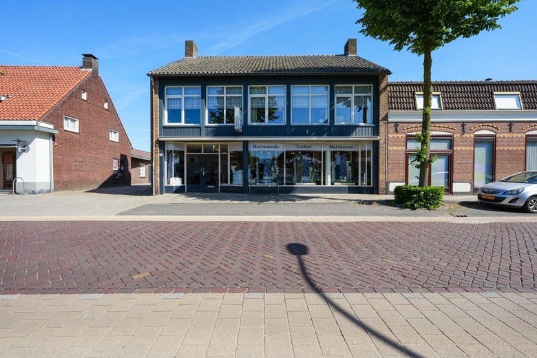 Bedrijfsruimte Beek en Donk - Kapelstraat 36 - Foto 2